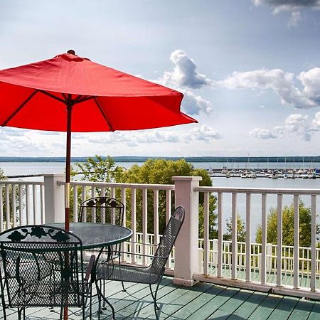 Best Western The Hotel Chequamegon Ashland Dış mekan fotoğraf