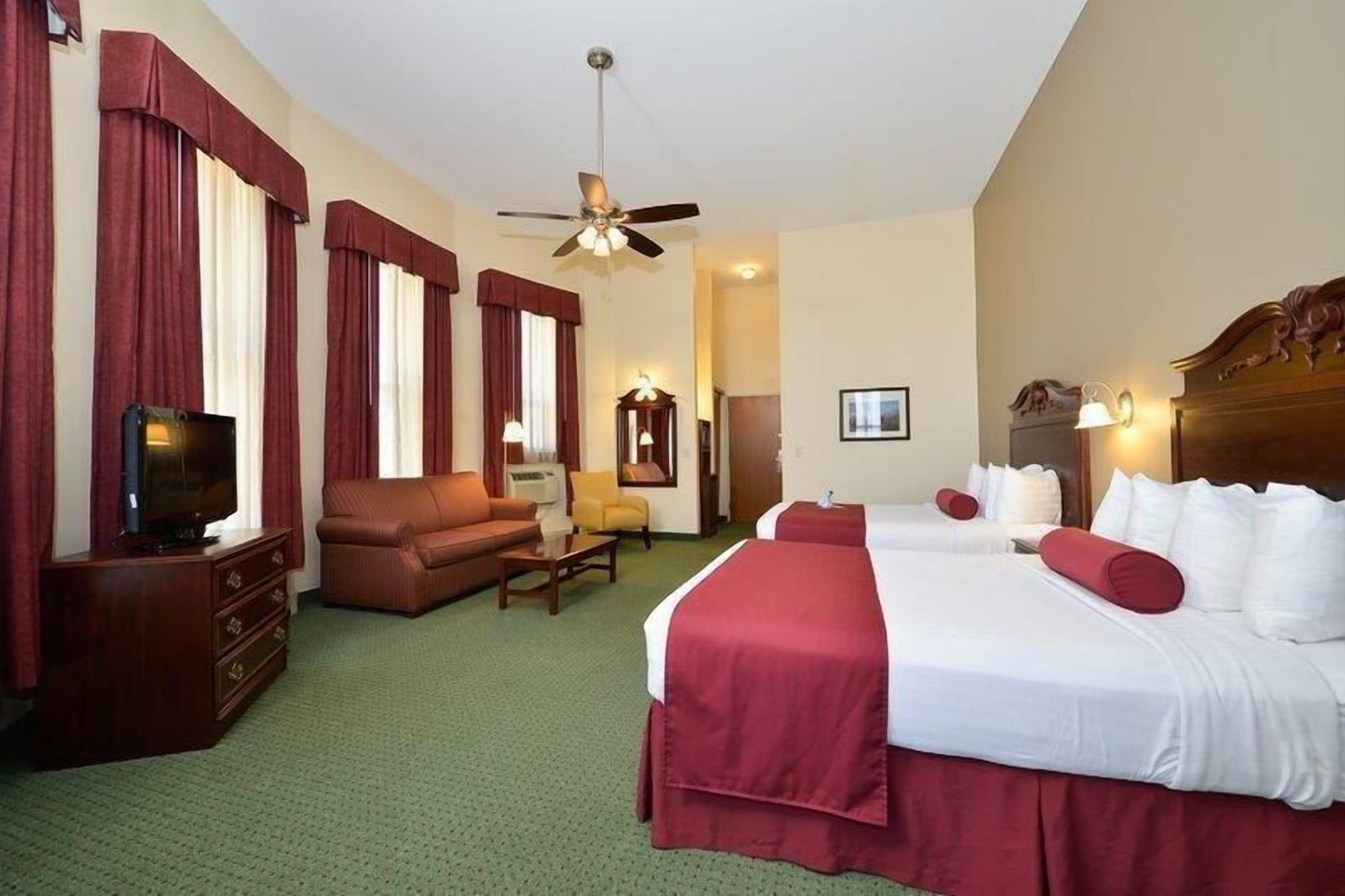 Best Western The Hotel Chequamegon Ashland Dış mekan fotoğraf