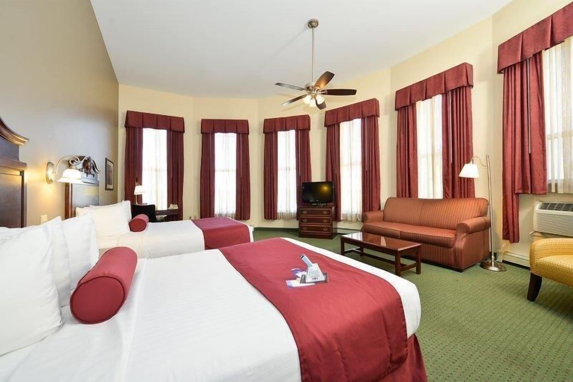Best Western The Hotel Chequamegon Ashland Dış mekan fotoğraf