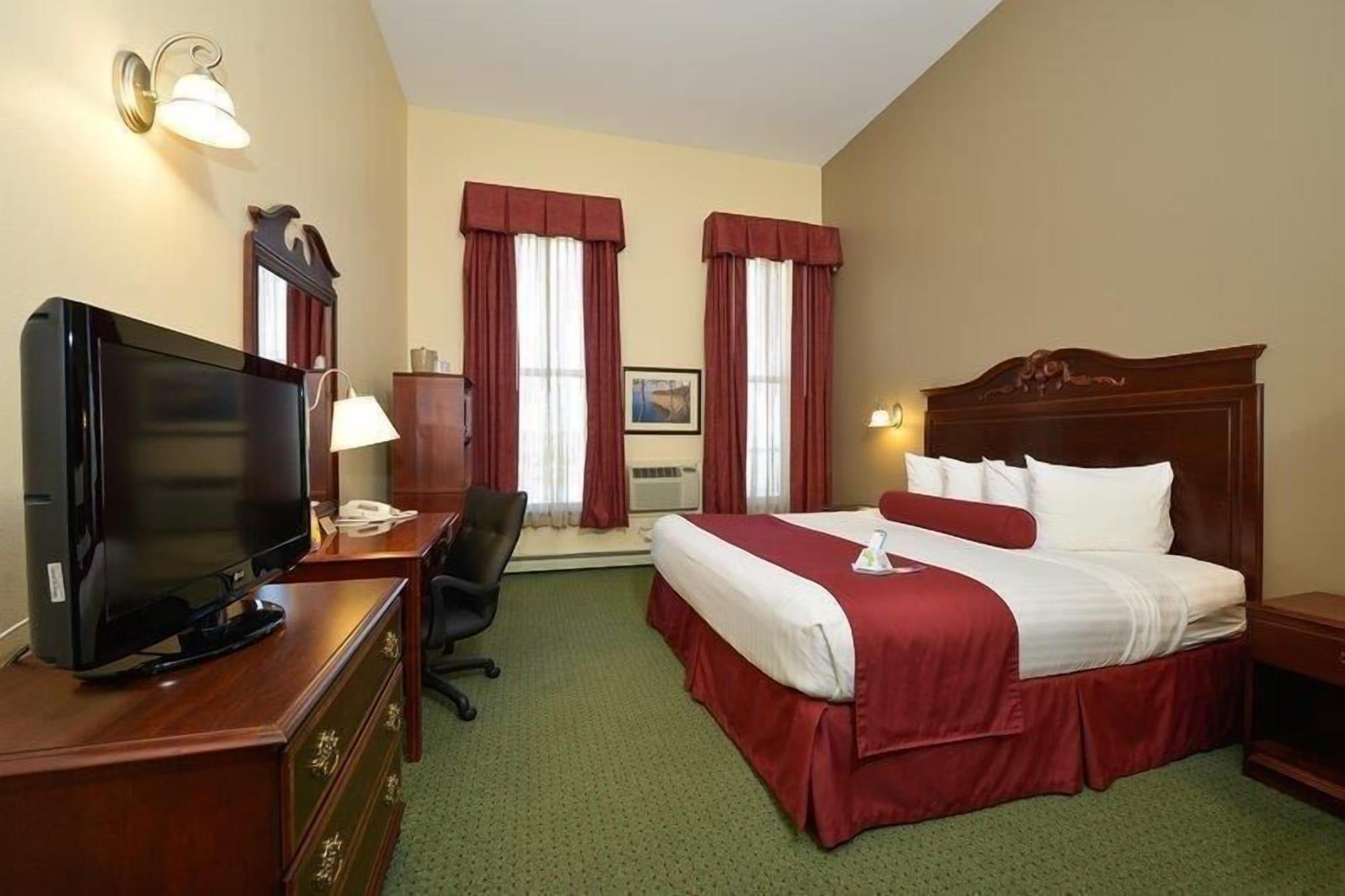 Best Western The Hotel Chequamegon Ashland Dış mekan fotoğraf