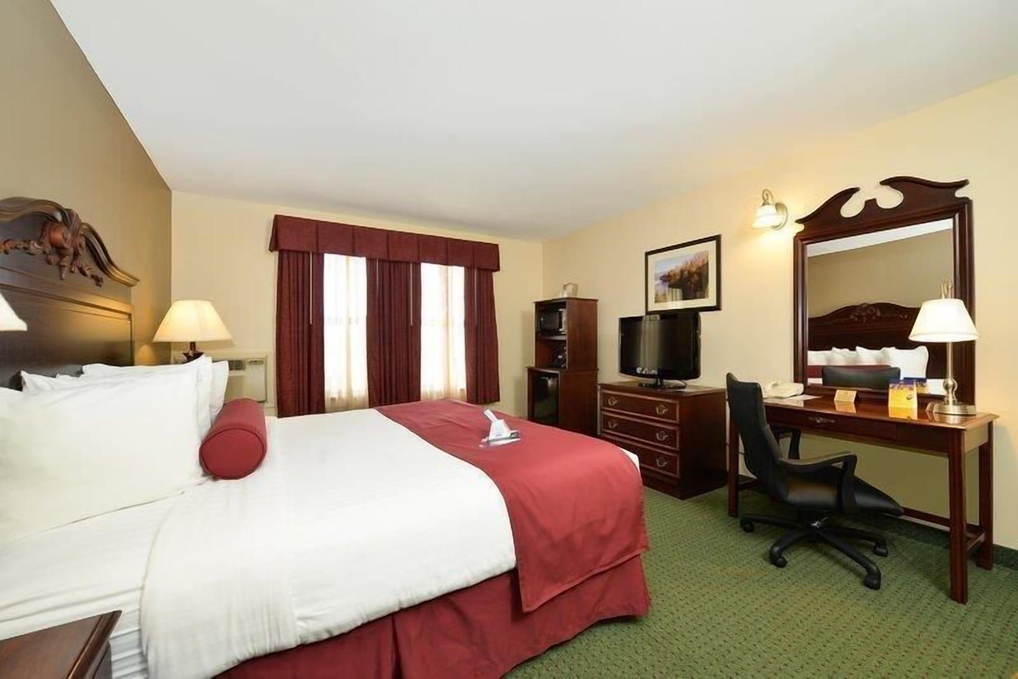 Best Western The Hotel Chequamegon Ashland Dış mekan fotoğraf
