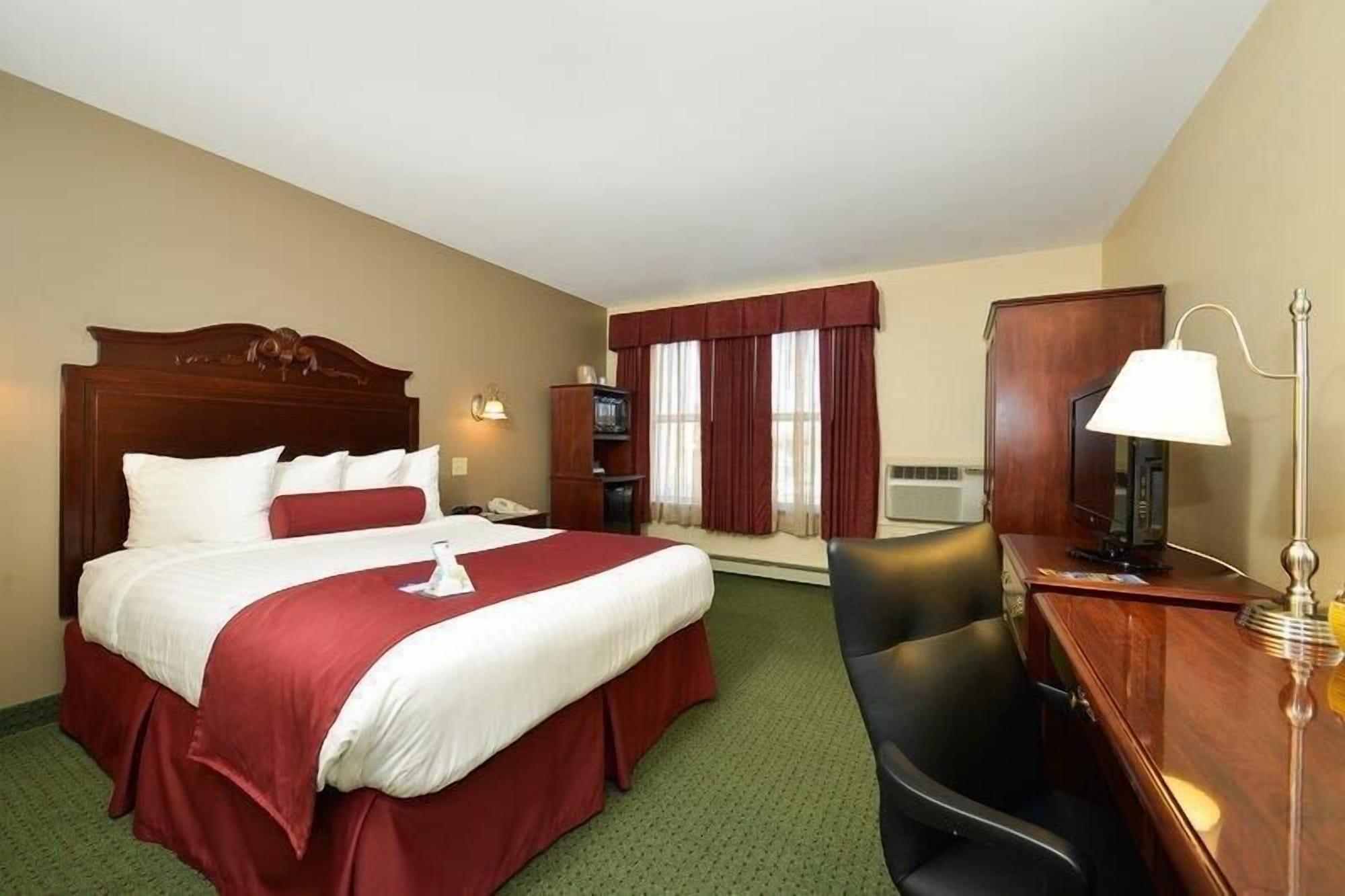 Best Western The Hotel Chequamegon Ashland Dış mekan fotoğraf