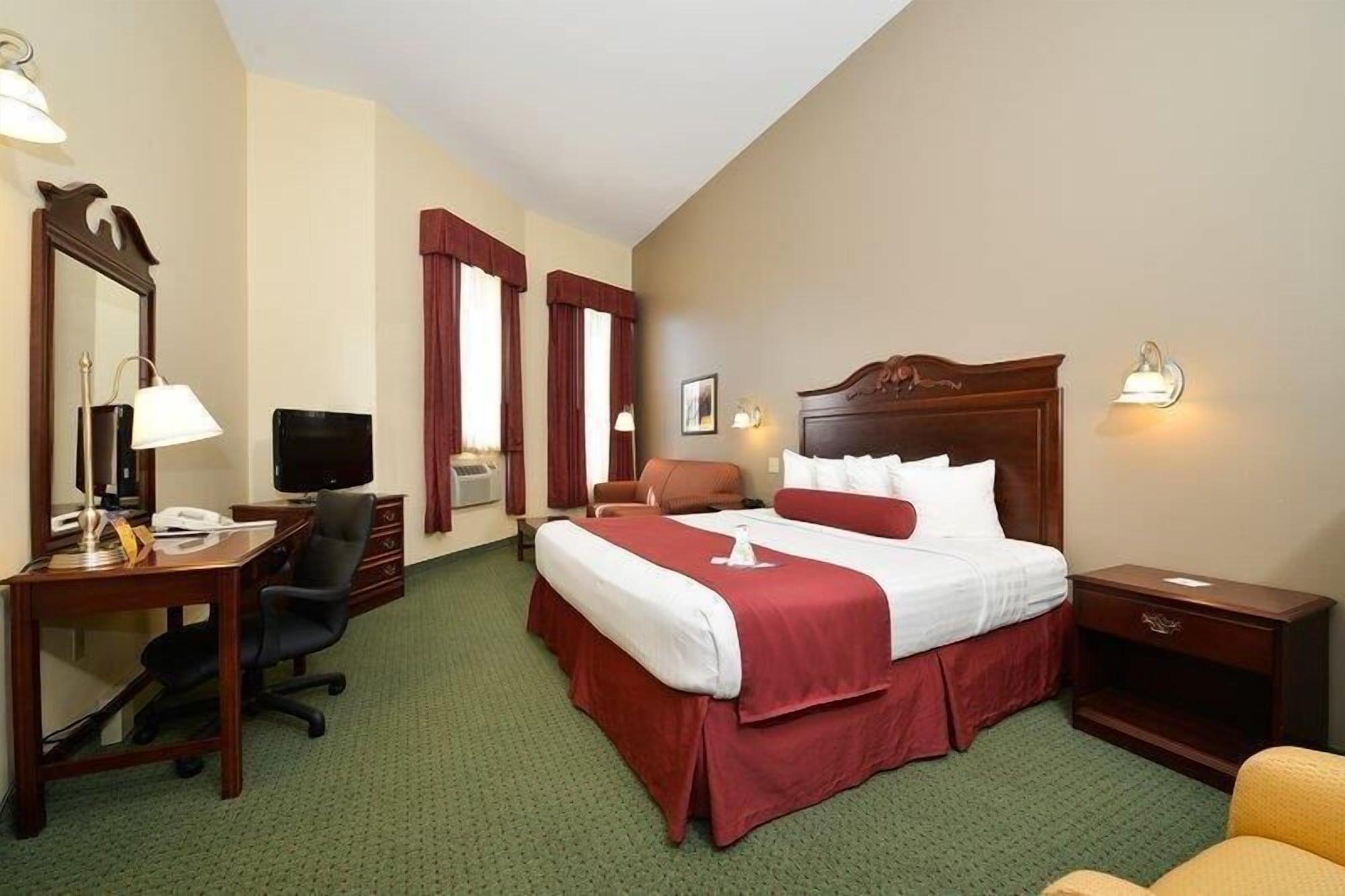 Best Western The Hotel Chequamegon Ashland Dış mekan fotoğraf