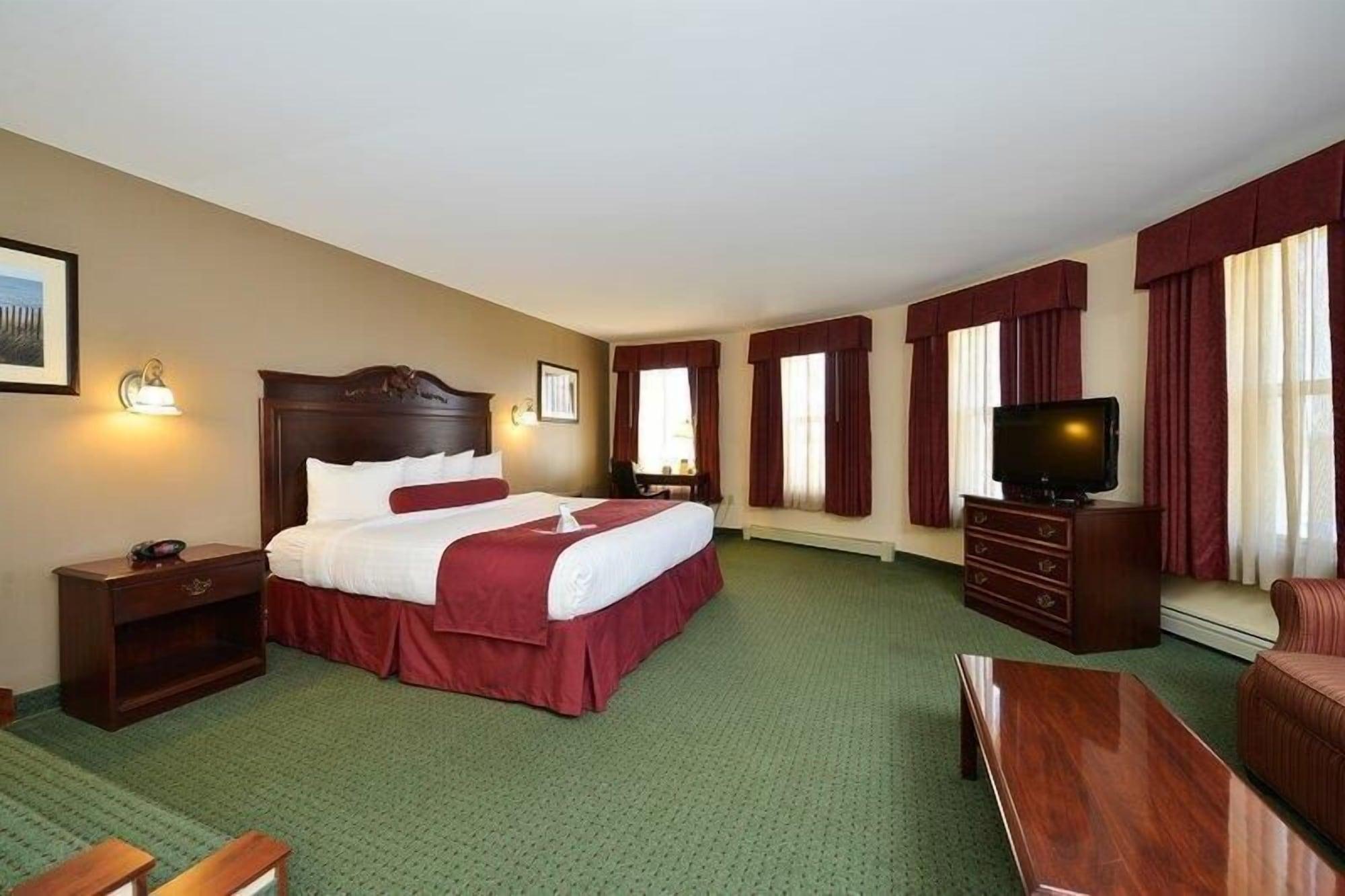 Best Western The Hotel Chequamegon Ashland Dış mekan fotoğraf