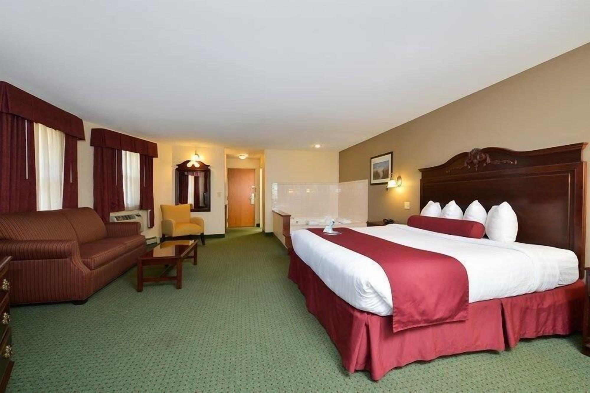 Best Western The Hotel Chequamegon Ashland Dış mekan fotoğraf
