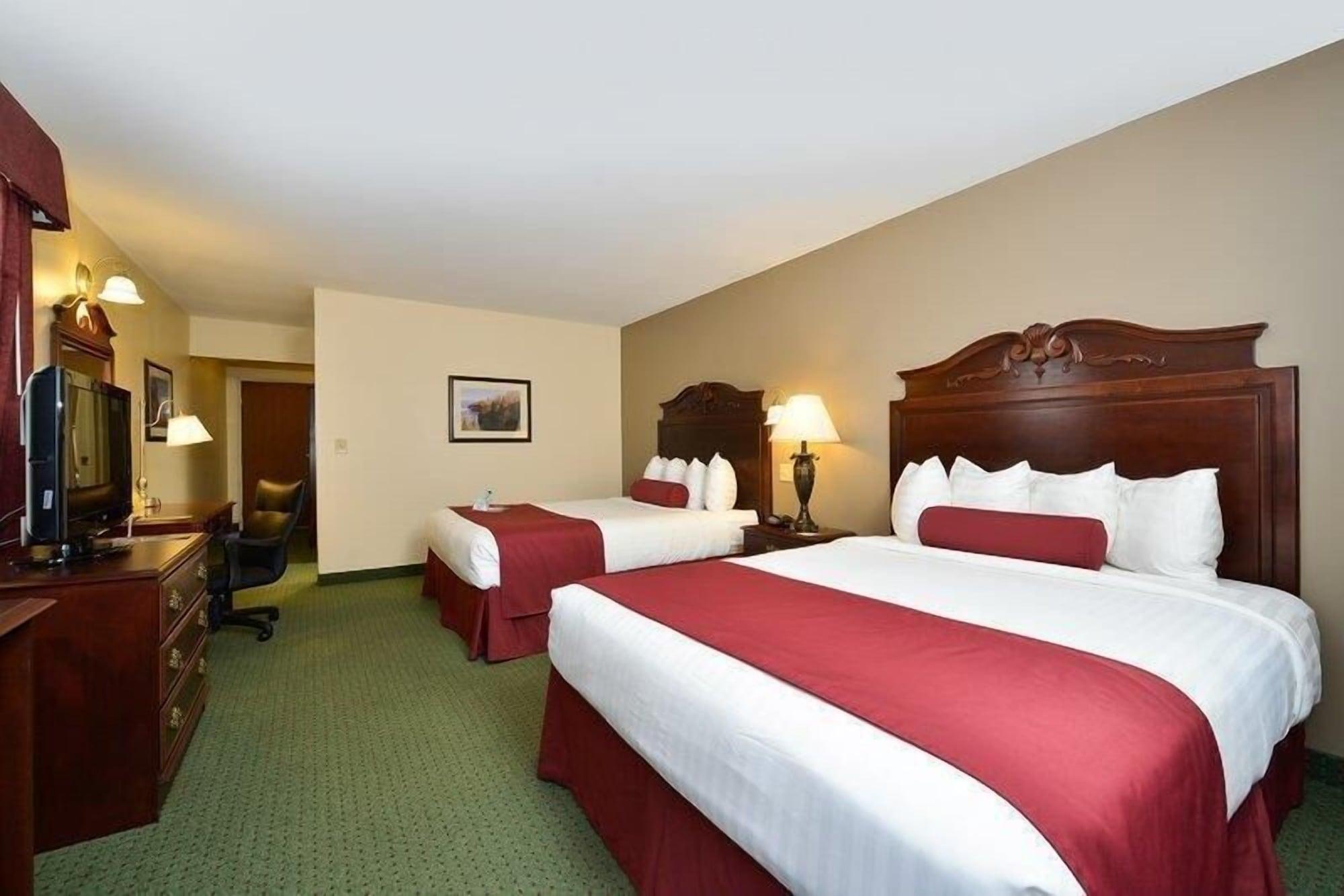 Best Western The Hotel Chequamegon Ashland Dış mekan fotoğraf