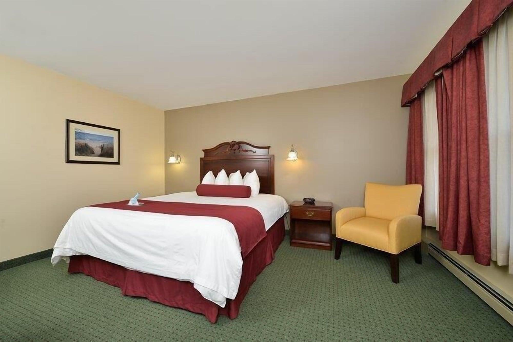 Best Western The Hotel Chequamegon Ashland Dış mekan fotoğraf