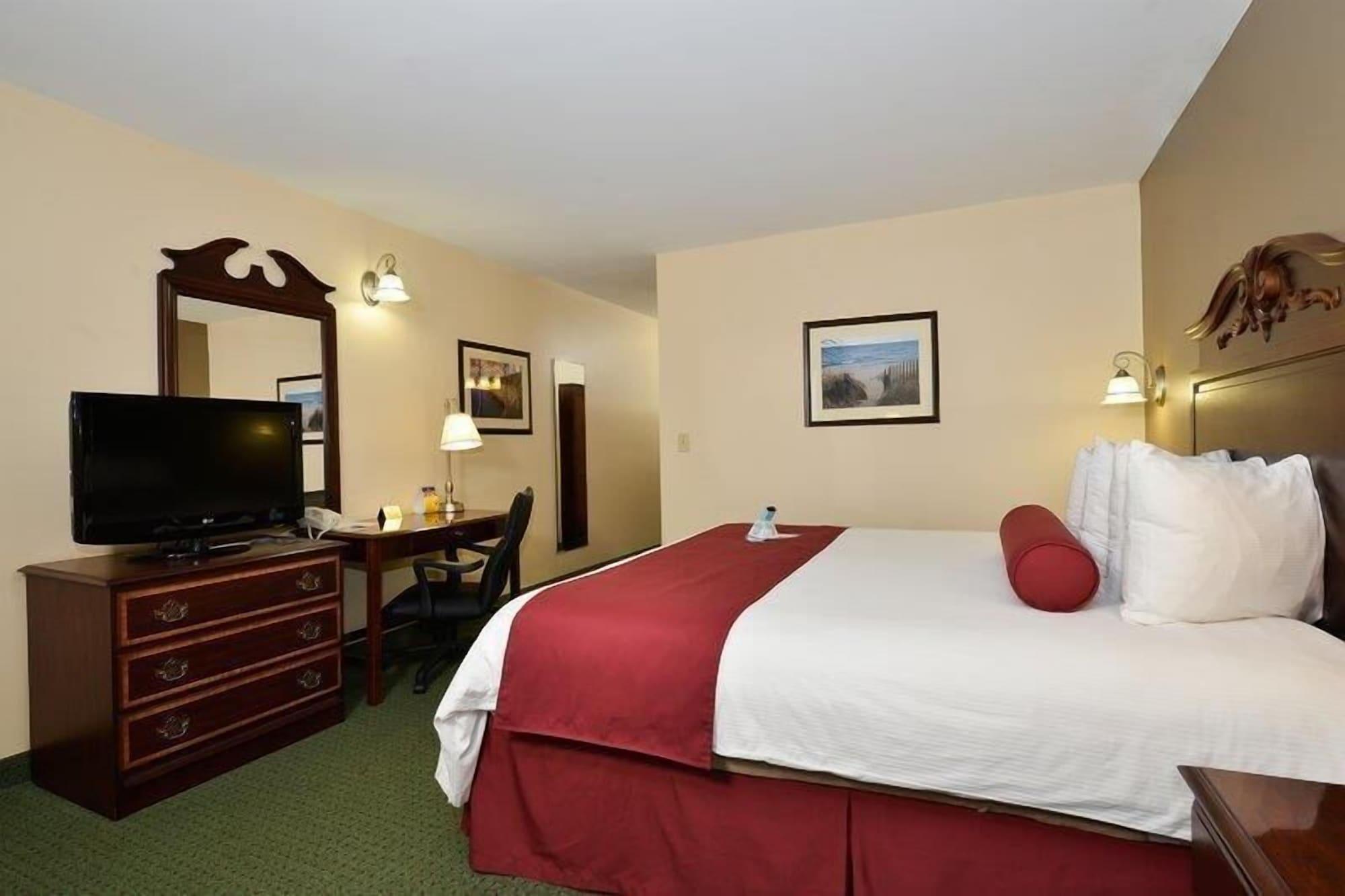 Best Western The Hotel Chequamegon Ashland Dış mekan fotoğraf