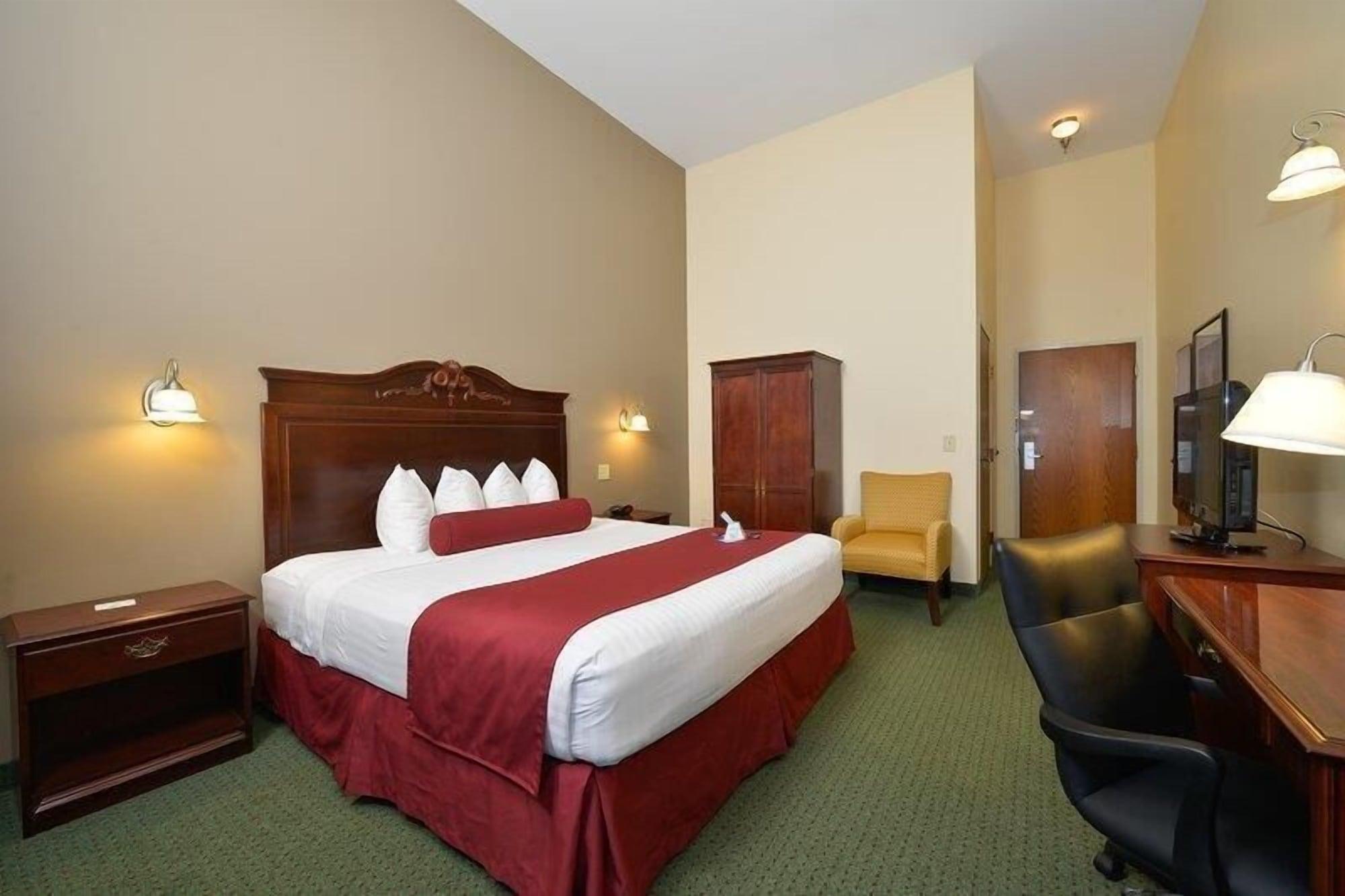 Best Western The Hotel Chequamegon Ashland Dış mekan fotoğraf