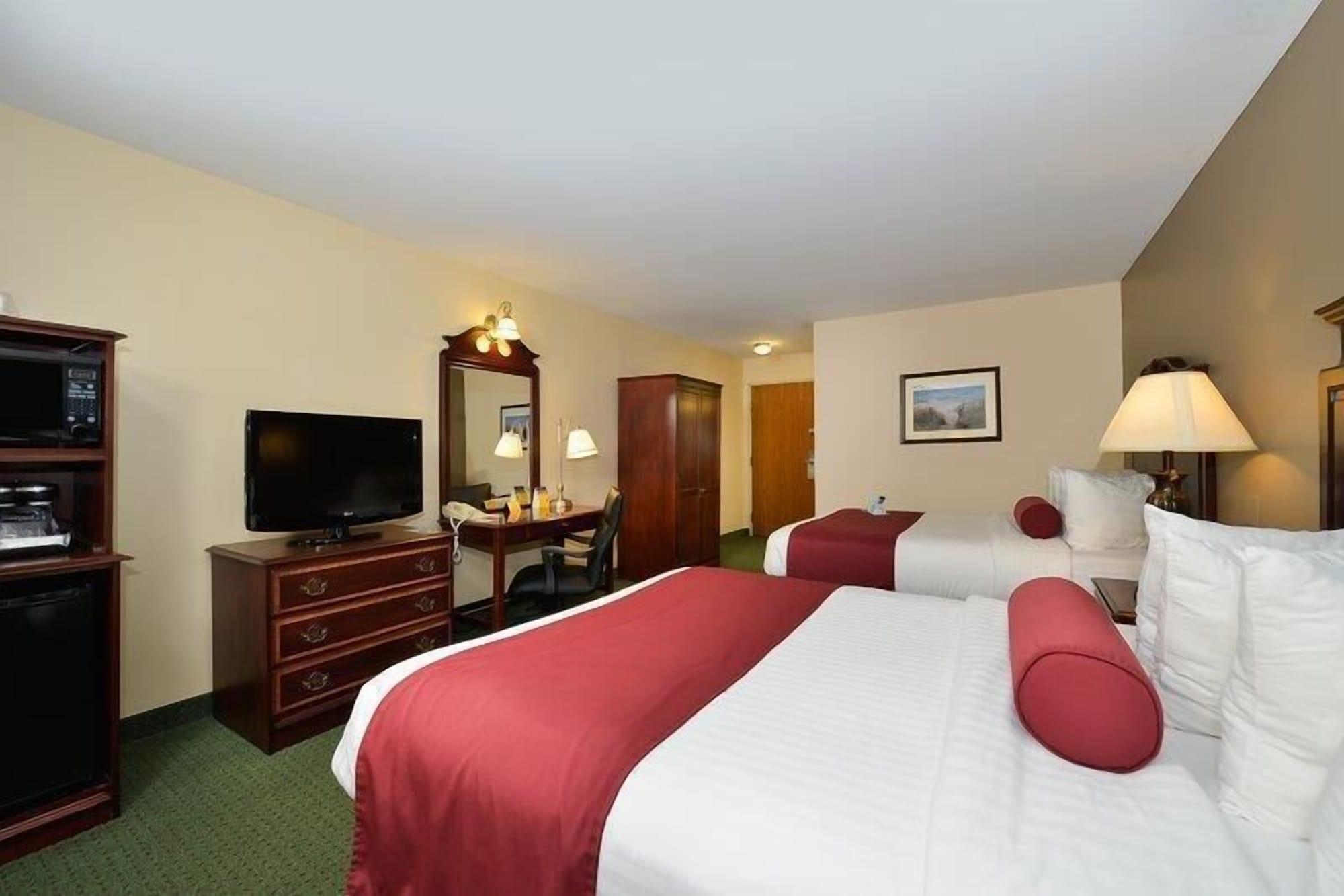 Best Western The Hotel Chequamegon Ashland Dış mekan fotoğraf
