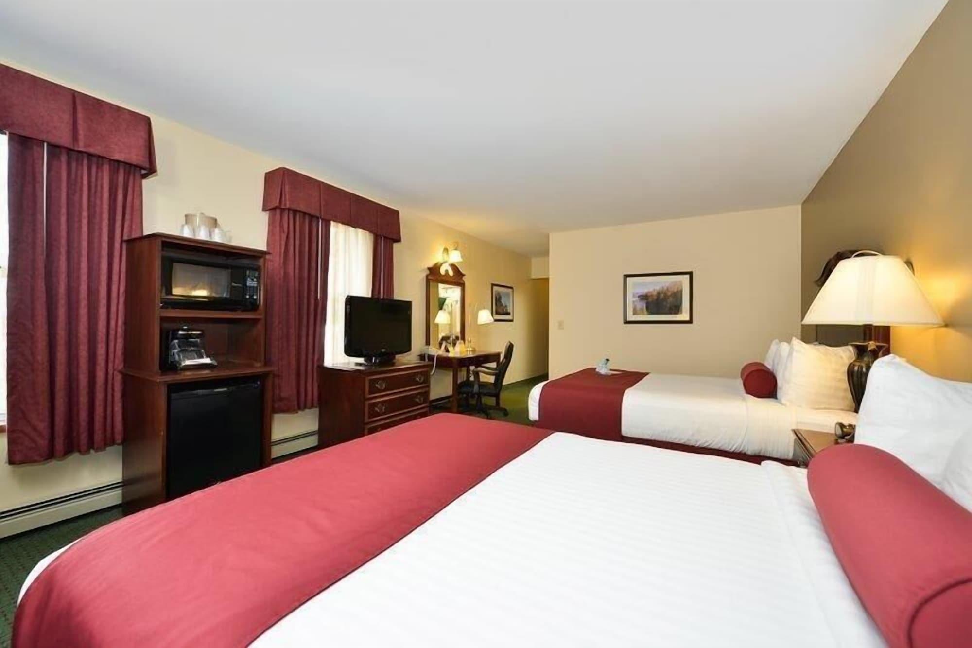 Best Western The Hotel Chequamegon Ashland Dış mekan fotoğraf