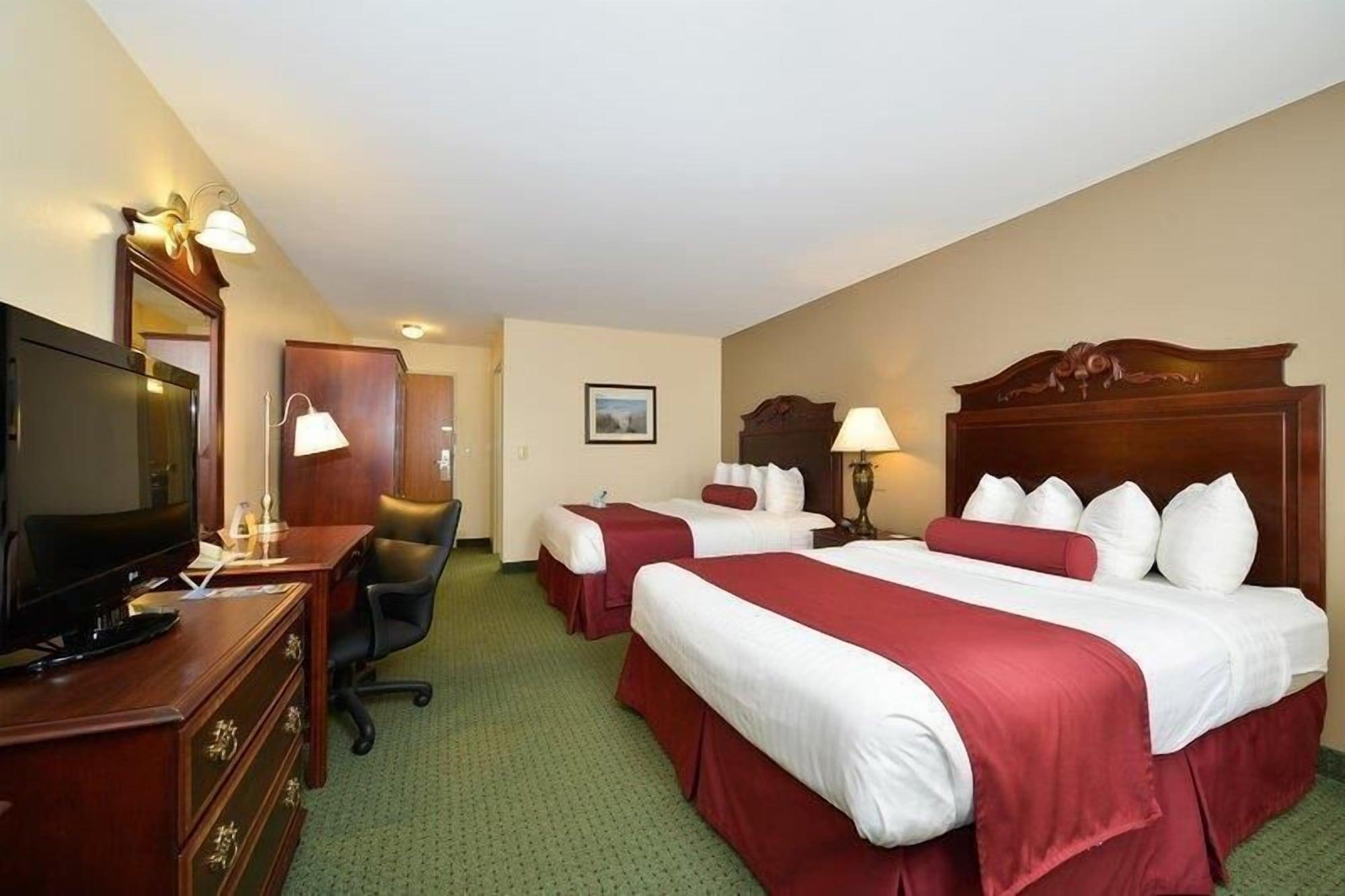 Best Western The Hotel Chequamegon Ashland Dış mekan fotoğraf
