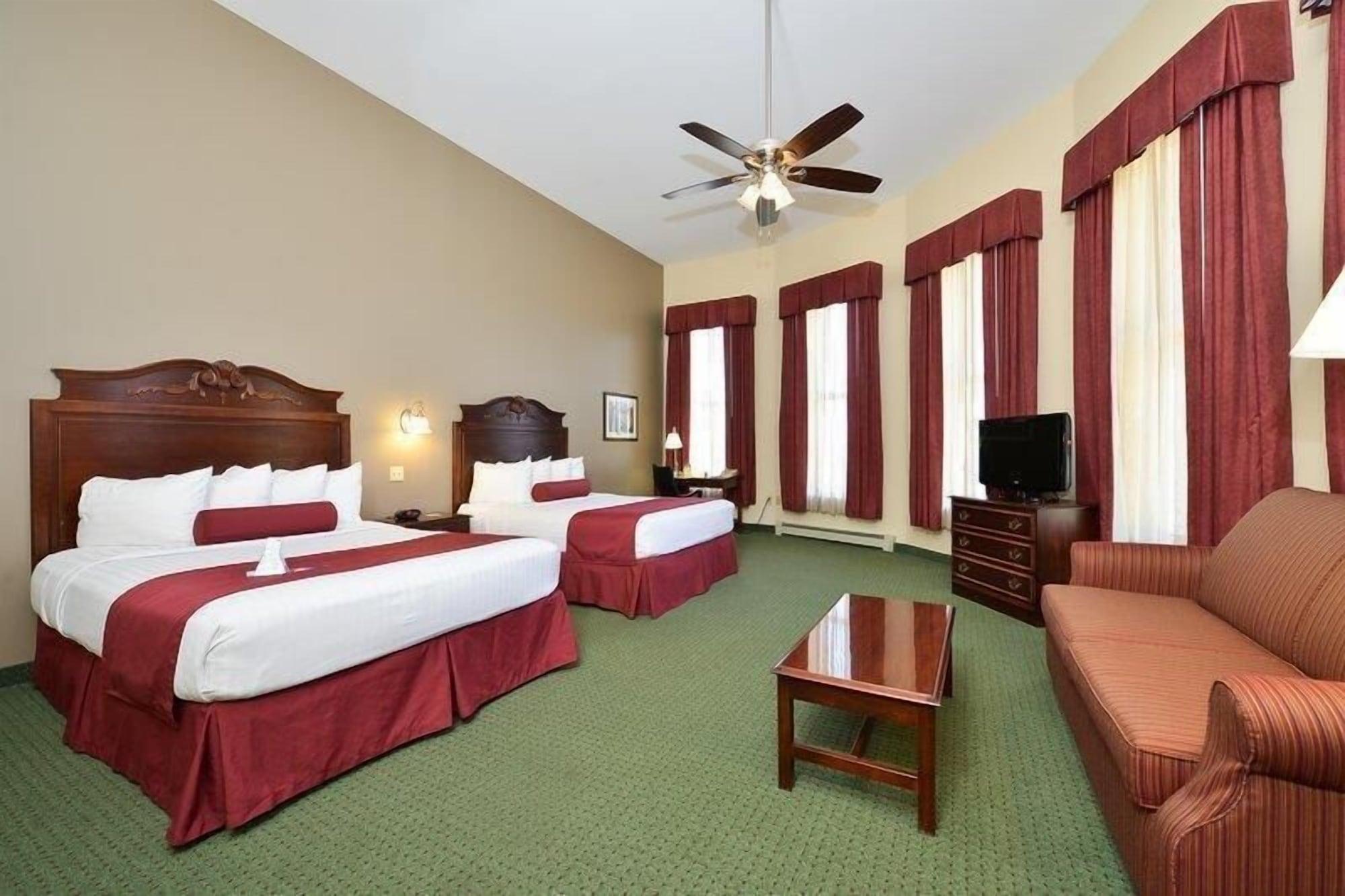 Best Western The Hotel Chequamegon Ashland Dış mekan fotoğraf