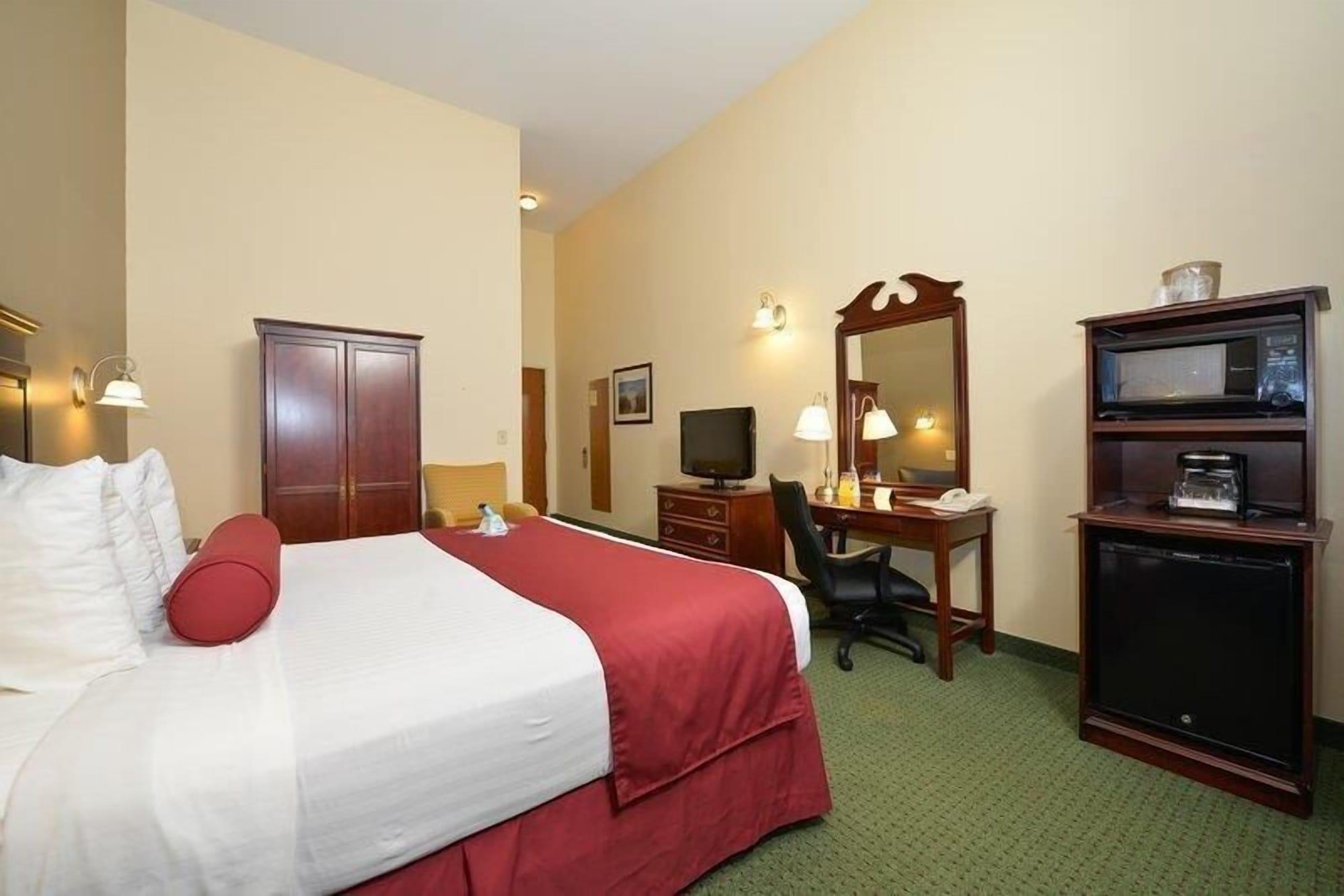 Best Western The Hotel Chequamegon Ashland Dış mekan fotoğraf