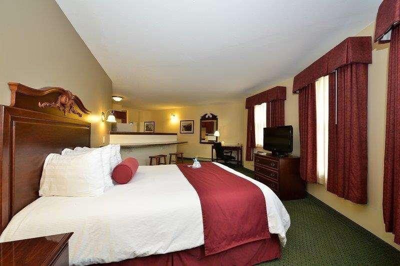 Best Western The Hotel Chequamegon Ashland Dış mekan fotoğraf