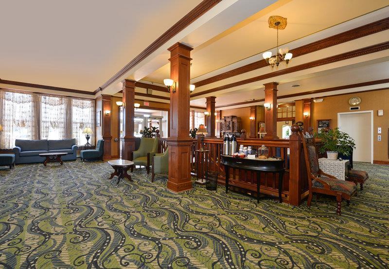 Best Western The Hotel Chequamegon Ashland Dış mekan fotoğraf