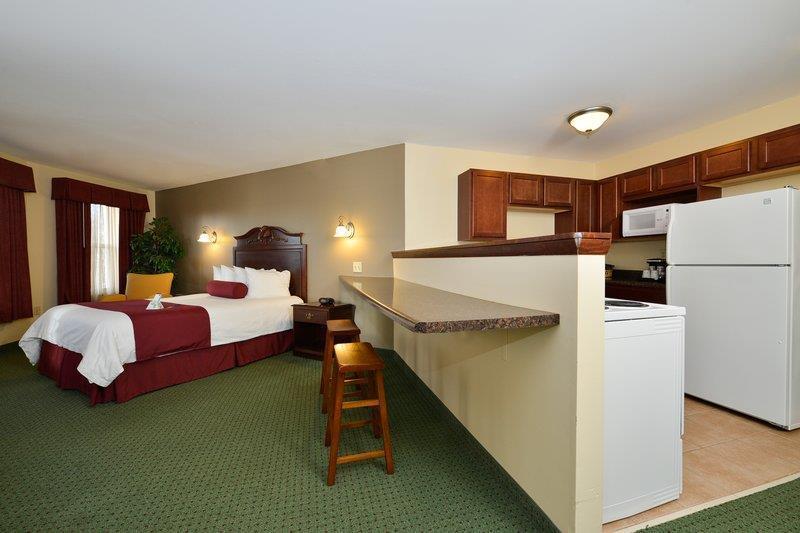 Best Western The Hotel Chequamegon Ashland Dış mekan fotoğraf