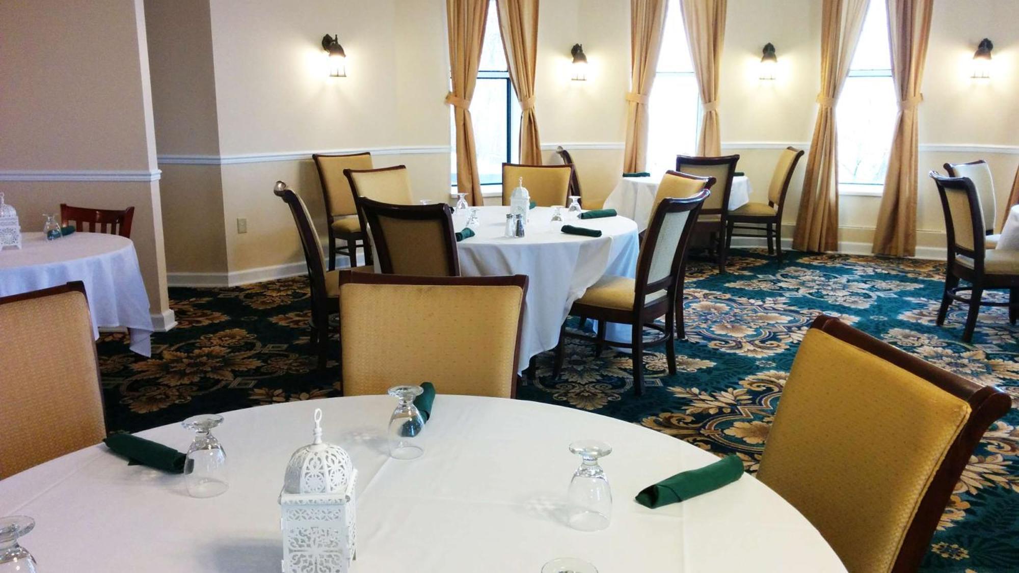 Best Western The Hotel Chequamegon Ashland Dış mekan fotoğraf