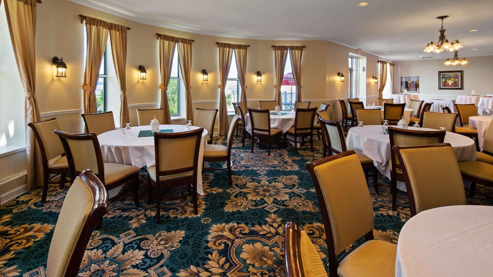 Best Western The Hotel Chequamegon Ashland Dış mekan fotoğraf
