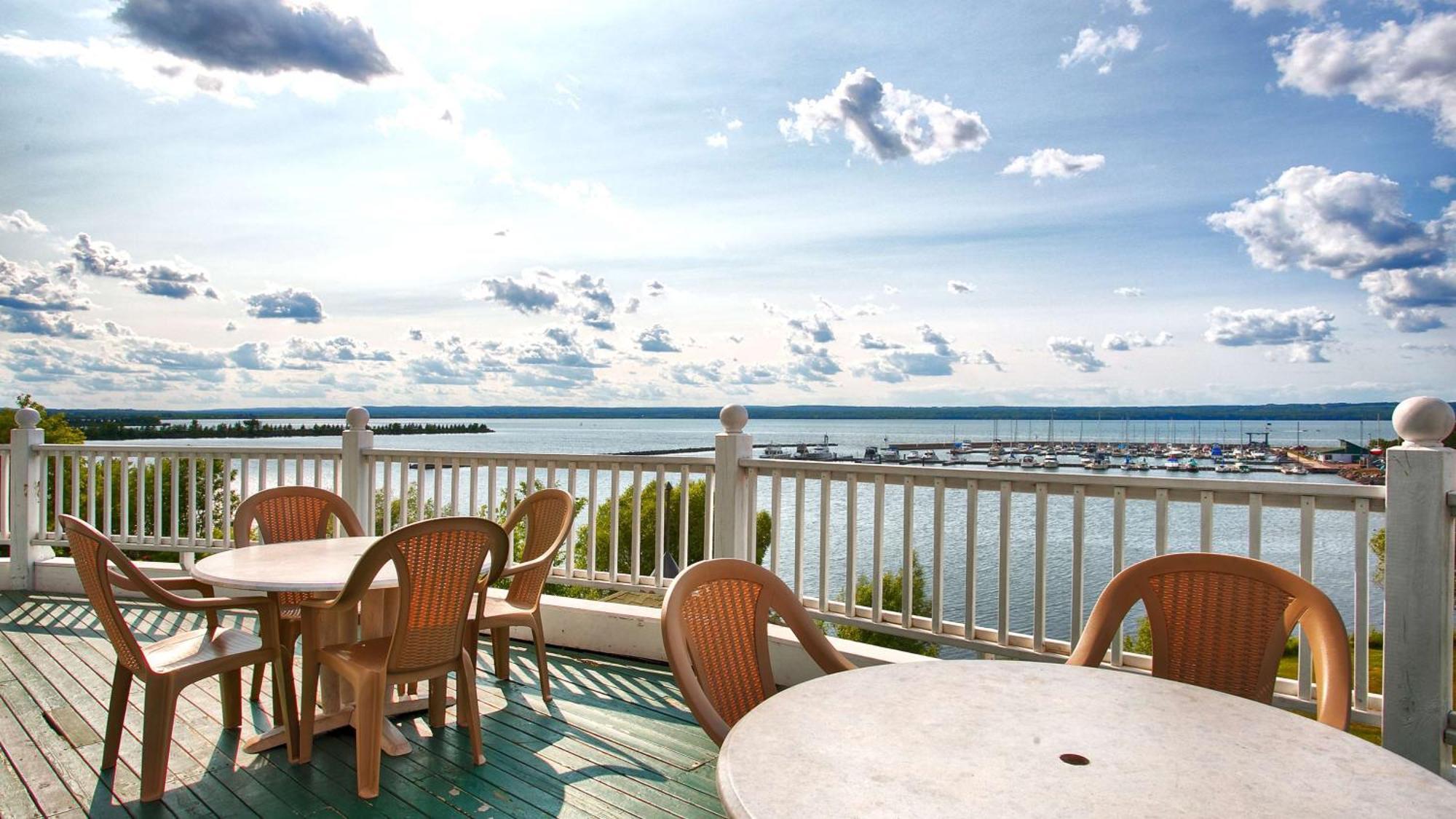 Best Western The Hotel Chequamegon Ashland Dış mekan fotoğraf