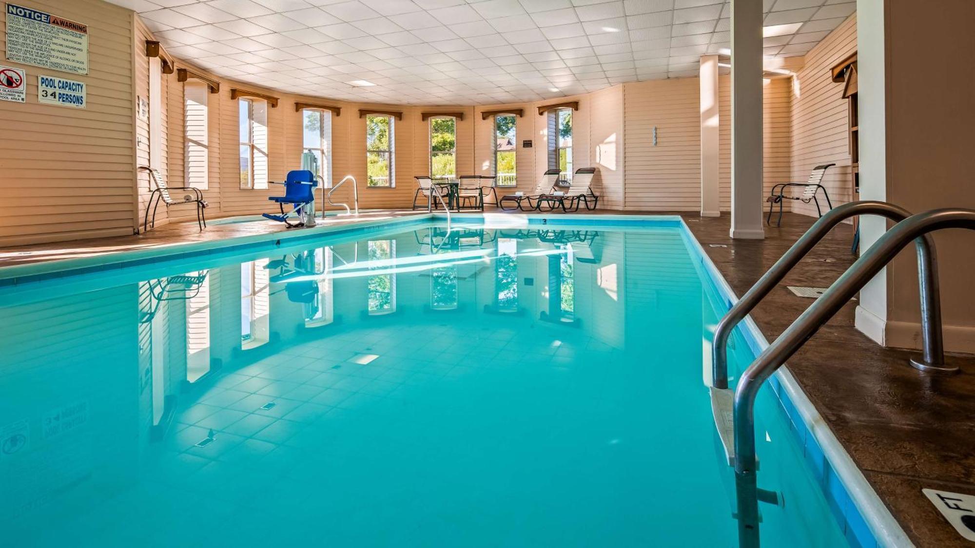 Best Western The Hotel Chequamegon Ashland Dış mekan fotoğraf