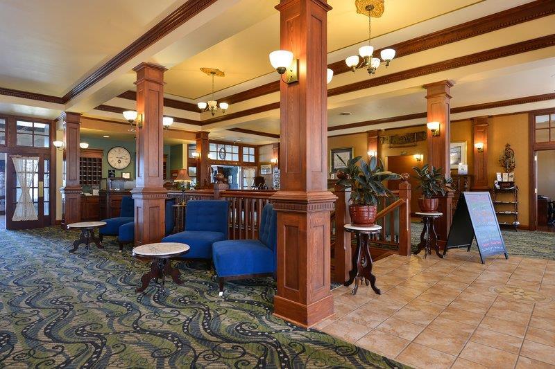 Best Western The Hotel Chequamegon Ashland Dış mekan fotoğraf