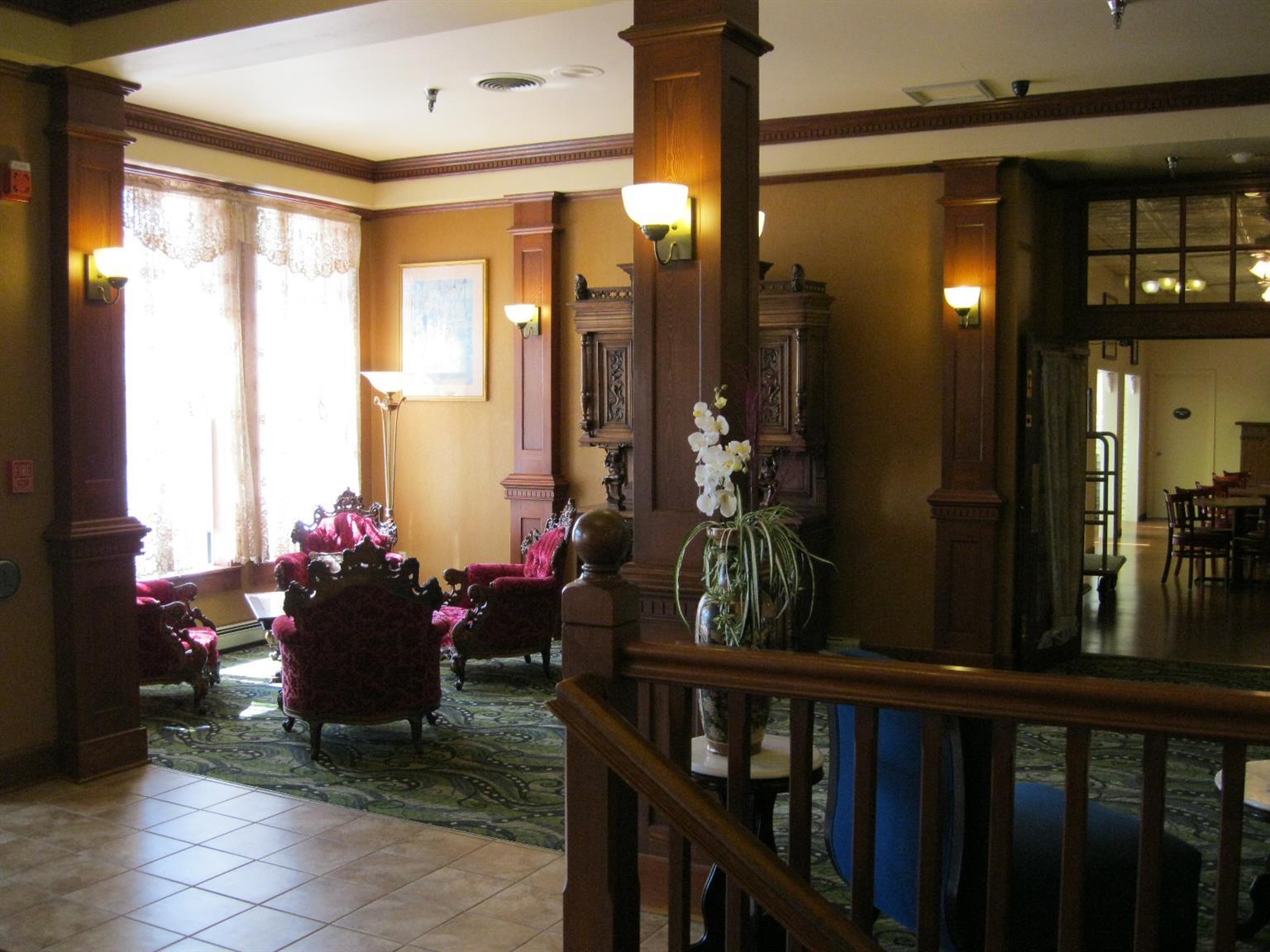 Best Western The Hotel Chequamegon Ashland İç mekan fotoğraf