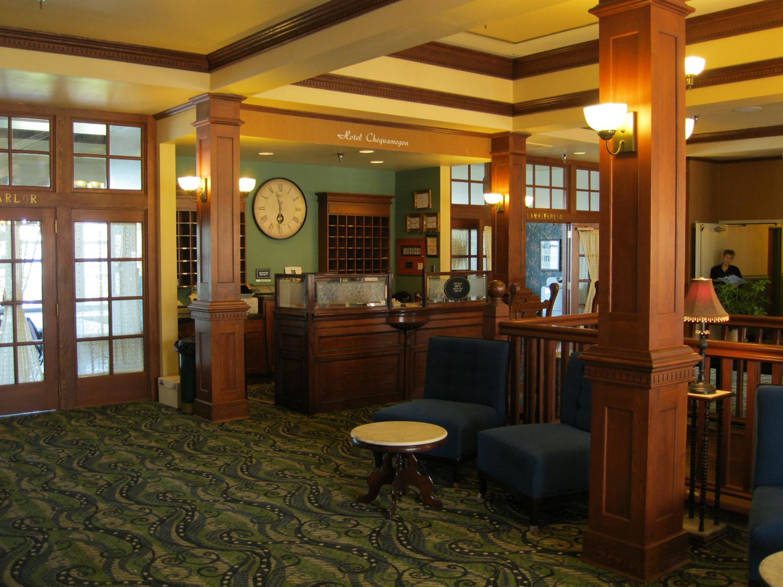 Best Western The Hotel Chequamegon Ashland İç mekan fotoğraf