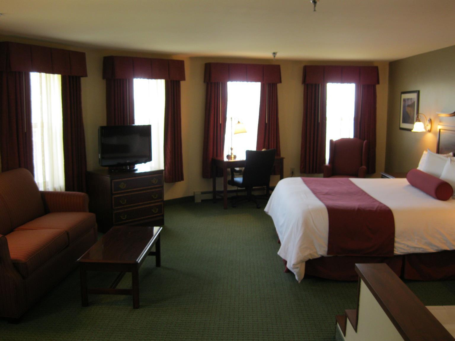 Best Western The Hotel Chequamegon Ashland Oda fotoğraf