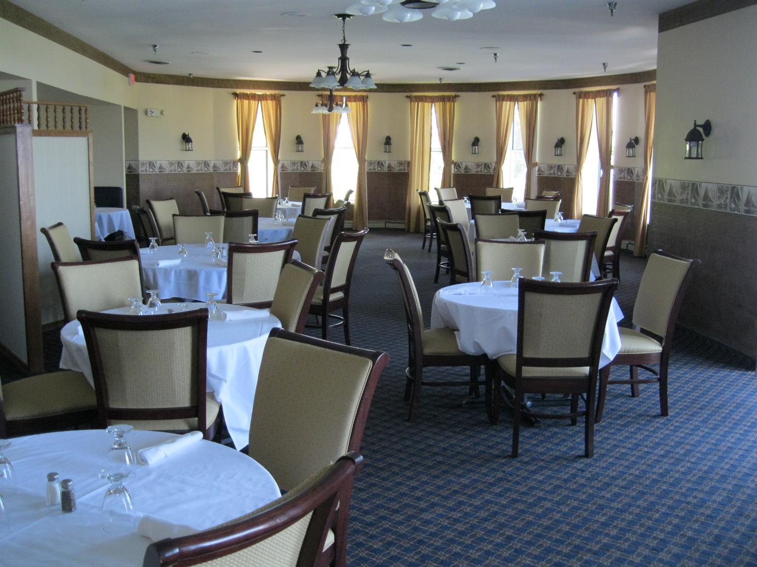 Best Western The Hotel Chequamegon Ashland Restoran fotoğraf