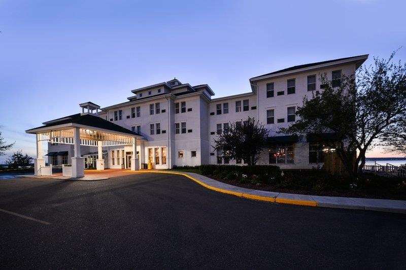 Best Western The Hotel Chequamegon Ashland Dış mekan fotoğraf