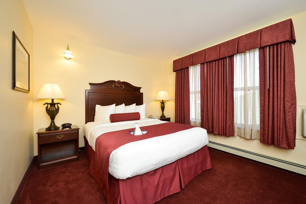 Best Western The Hotel Chequamegon Ashland Oda fotoğraf