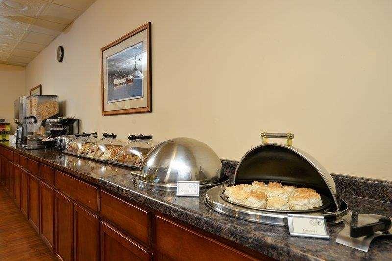 Best Western The Hotel Chequamegon Ashland Dış mekan fotoğraf